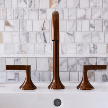 Bathroom Renovation | Neutral Bay