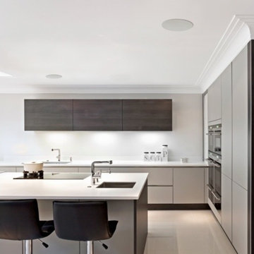 SDI Projects