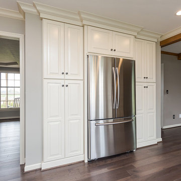 Weston Kitchen