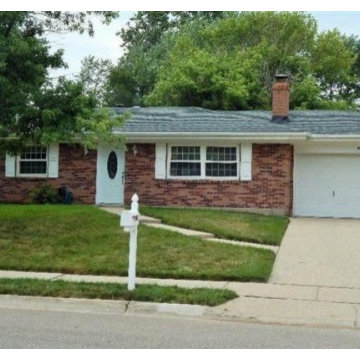 TRENTON OH HOME FOR SALE