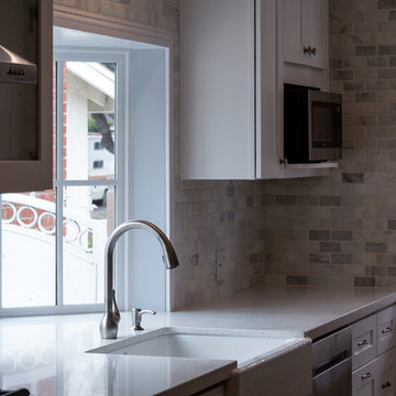 Hamilton Kitchen
