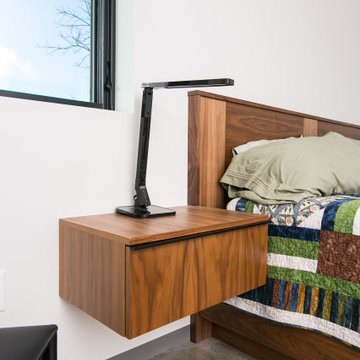 Read Residence