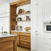 Butler’s Pantry