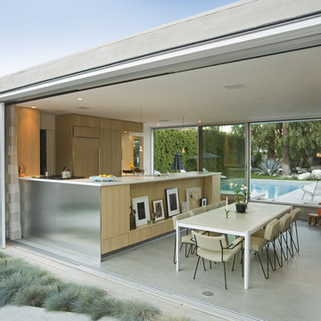 Garage Conversion