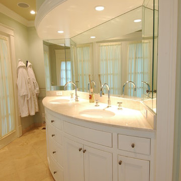 Nashville's Bathrooms, Bedrooms and Closets