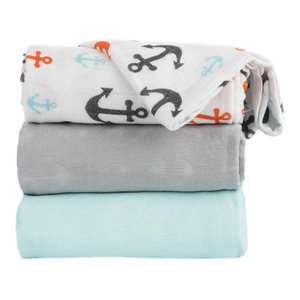 happy skies tula blanket