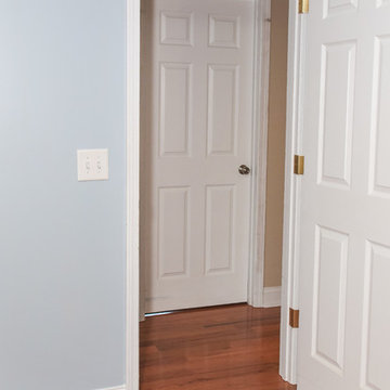 Cleveland Aging in Place Bathroom & Bedroom
