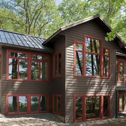 Lakefront Cabin - Products