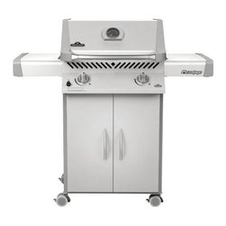 Napoleon P308 Gas Grill, Natural - Outdoor Products