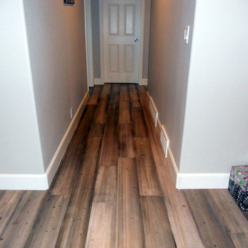 Douglas Fir Flooring