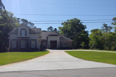Cumming Residence