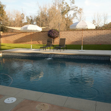 The Ladi & Jeremy Resort Retreat