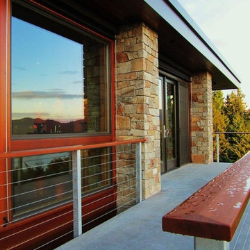 Lake Whatcom View Residence