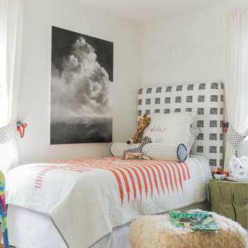 Great Diamond - Boston Magazine's Design Home 2014