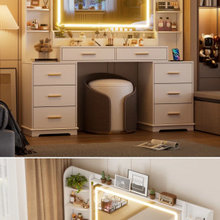 Make Up Desk
