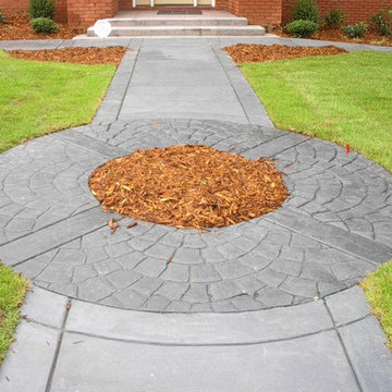 Walkways