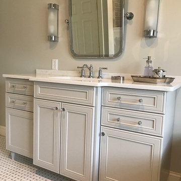 Transitional Homes