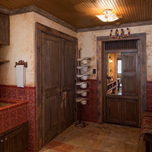 Entry way ideas