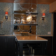 basement decor