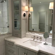 Bathroom Style