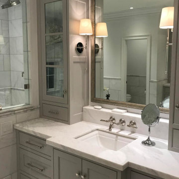 Atlanta,Ga. Master bath 662