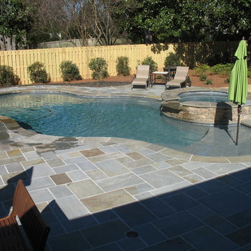 World's Greatest Pools 2013 Summer Entries