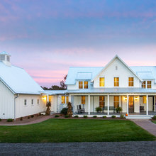 Exterior Ideas