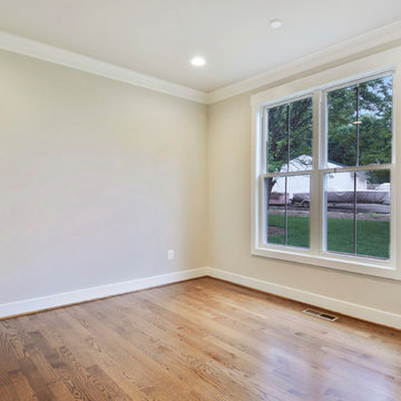 The Langley Model in Falls Church, Virginia