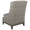 Ava Wing Chair
