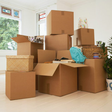 Cheap Moving Services Linda Vista