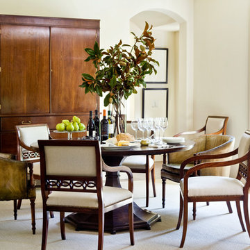 Robert Brown Furniture Collection