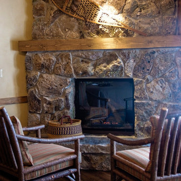 Devil's Thumb Ranch - Guest Rooms