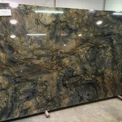 Fusion Granite - Kitchen Countertops