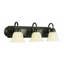BATHROOM LIGHT FIXTURES