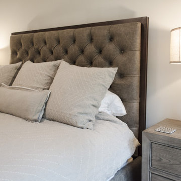 2019 | Floyds Fork Patio Home: Bedrooms