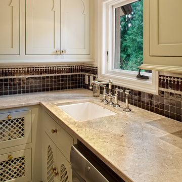Calacatta Gold Marble