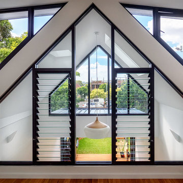 Inner West Terrace Home