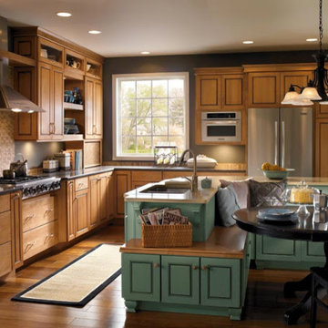 Featured Remodel - Endless Possibilities with ASA