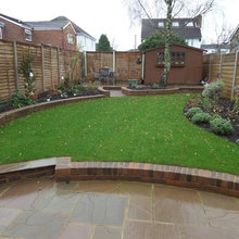 gardens