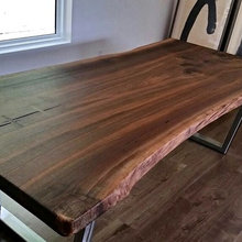 dining table base