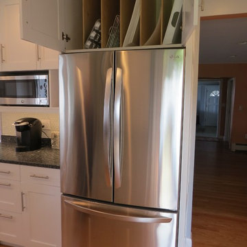 Boothbay Harbor - Kitchen Remodel