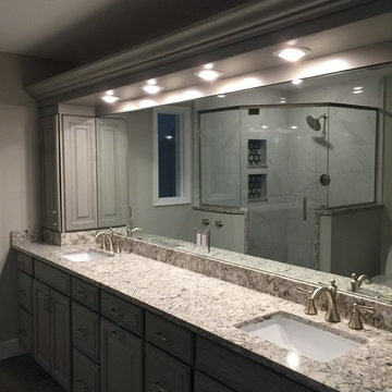 Ostego Bay Renovations