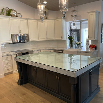 McCormick Ranch addition and remodel