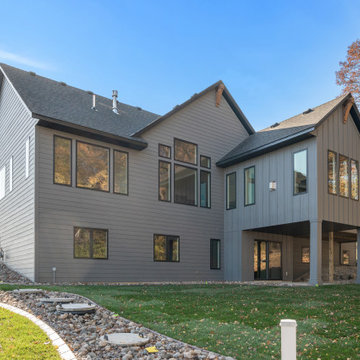 Multi-Generational Living