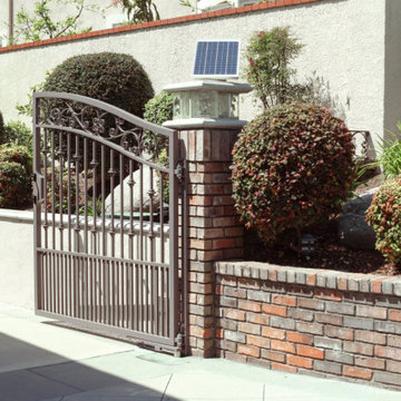 Our Residential Gates