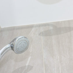 Burnaby Fresh and Modern - Showerhead Parts