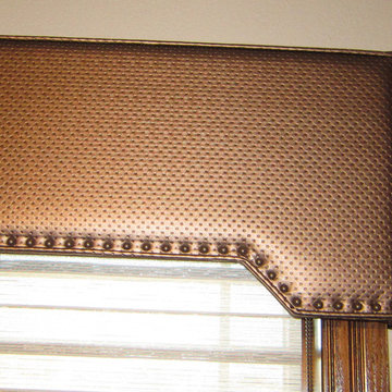 Valance Designs