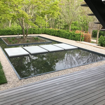 Water Feature
