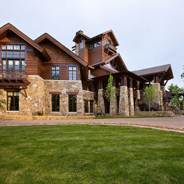 Hilltop