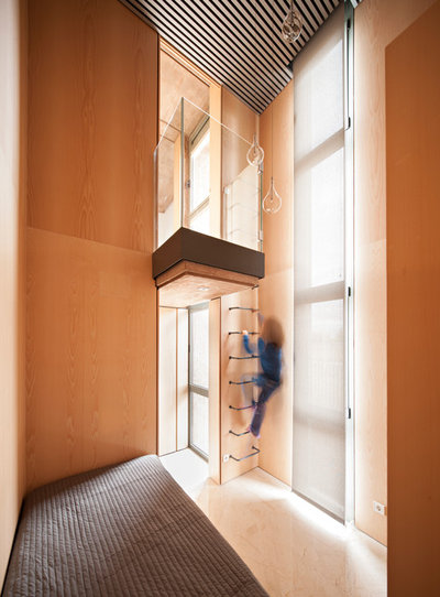 by Muka Arquitectura